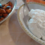 Colle Dei Venti Comida
