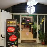 Kobu Extérieur