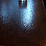 Big Ben Pub Nourriture