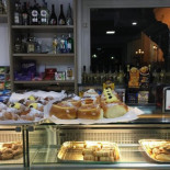 Del Lauro food