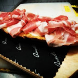 Degheio Irlandese food