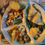 Acquarossa Food