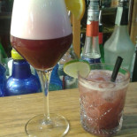 Aromi Cafe Nourriture