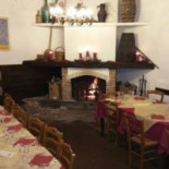 Casale Marretti Nourriture