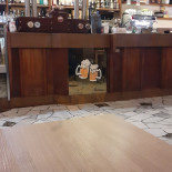Commercio Mosson Comida