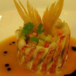 Boristorante Comida