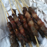 Lu Pennese Comida