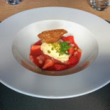 Al Gatto Verde Degusteria food