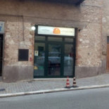 Acquas Partas Nourriture