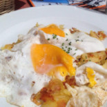 Malga Baita Messnerjoch Nourriture