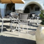 Caffe 41 Piazza Umberto Extérieur