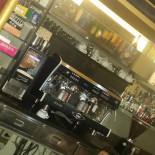 Caffe Latino Comida