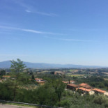 Lo Schicchero Exterior
