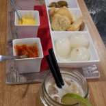 Born Cafe Comida