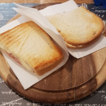 Born Cafe Comida