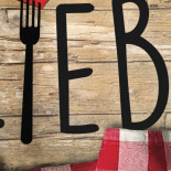 Liebe Extérieur