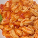 A Dommo Nourriture