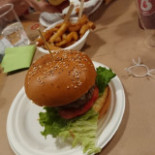 Bamburger Vicenza Nourriture