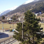 Baita Montana Extérieur