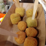 Coccodè Comida