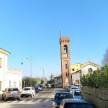 Circolo San Gregorio Extérieur