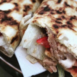 Sapori Di Romagna Nourriture
