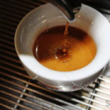 Caffe Imperiale Nourriture