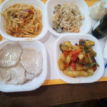 Buon Appetito food