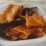 Buon Appetito food