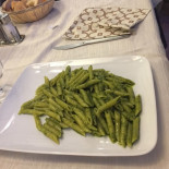 Da Peppino Nourriture