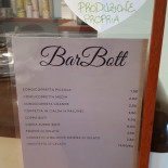 Bott Nourriture