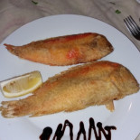 Al Cantuccio Joppolo Nourriture