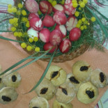 Al Cantuccio Joppolo Nourriture