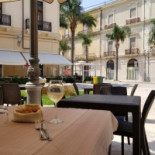C'era Una Volta Nourriture
