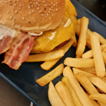 Meat Different Comida
