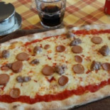 Cao's Grill Nourriture