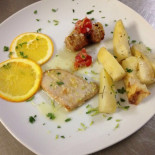'e Nespuli Comida