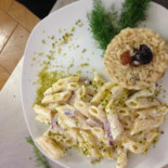 'e Nespuli Comida