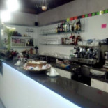 D'ora In Poi Cafe Nourriture