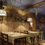 Al Borghetto Comida