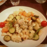 Rajas Nourriture