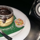 Cerere E Bacco Nourriture