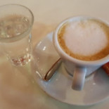 Caffe Vienna Food