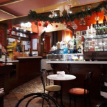 Caffe Vienna Food