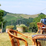 Agriturismo Fraschini