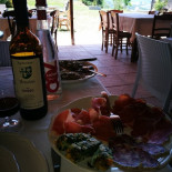 Agriturismo Fraschini