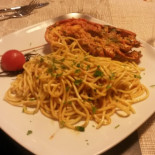 Dag Spaghetteria Pizzeria Nourriture