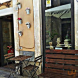 Anymore Pub inside