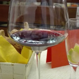 Albergo Ristorante Bar La Pineta food