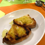 Da Giancarla Comida